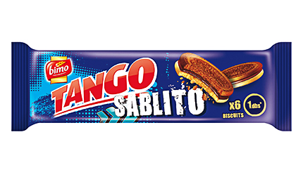 Tango au cacao 41g