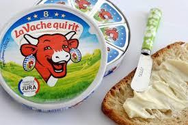 Fromage Vache qui Rit