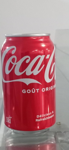 BOIS.GAZ COCA-COLA