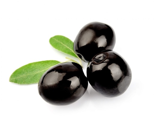 Olives Noirs