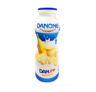 Dan'Up Banane 170G