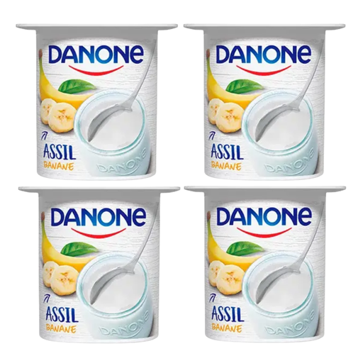 Danone Banane