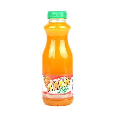 Simon Mandarine   33cl