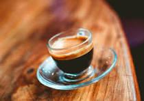 Café Noir Normal